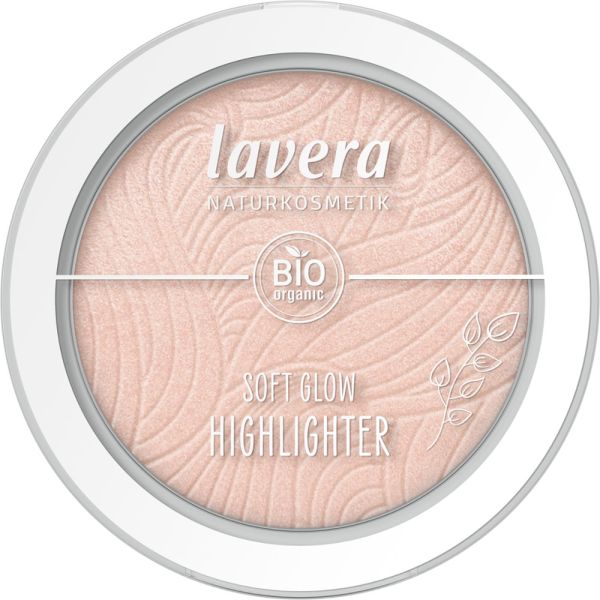 Lavera Soft GLow HighLighter Aurora Glow 02