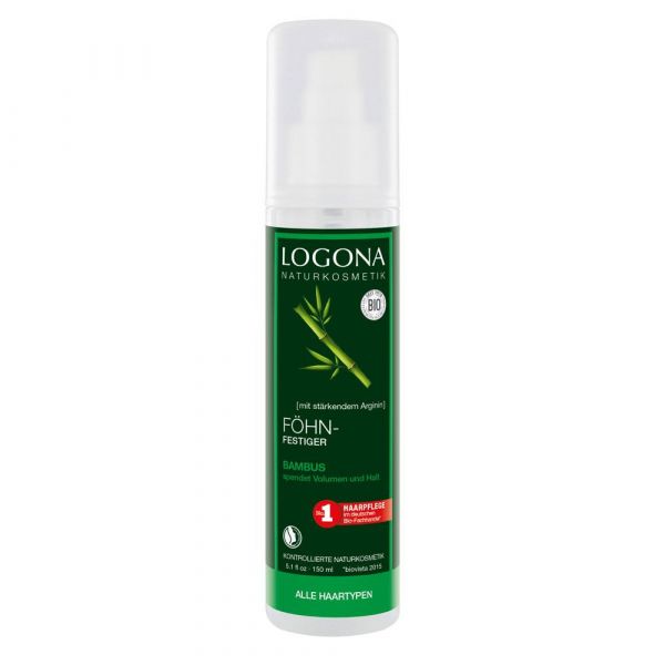 Logona Föhnfestiger