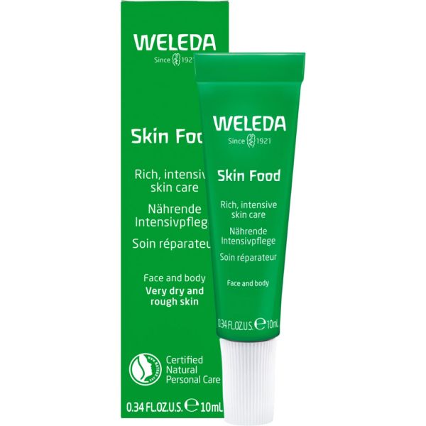 Weleda Skin Food 10ml