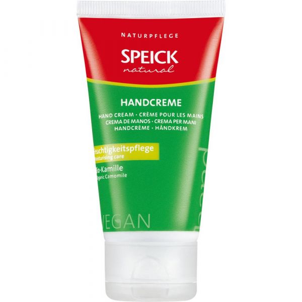 Speick Natural Handcreme