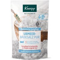 Kneipp Urmeer Badesalz Pur Kneipp Urmeer Badesalz Pur