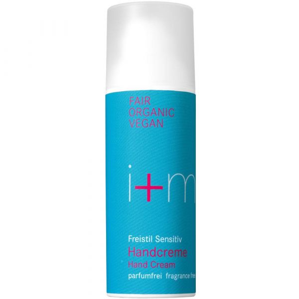 I+M Sensitiv Handcreme I+M Sensitiv Handcreme