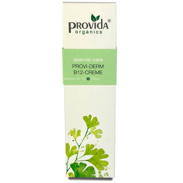Provida Provi-Derm B12-Creme Provida Provi-Derm B12-Creme