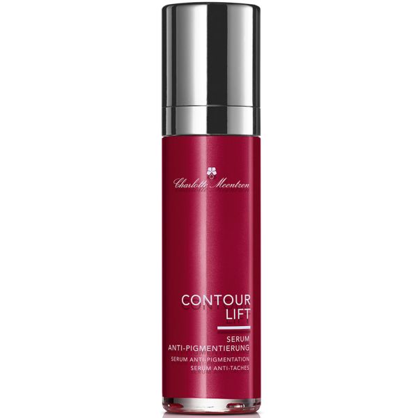 Charlotte Meentzen Contour Lift Serum Anti-Pigmentierung