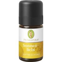 Primavera Sonnenlicht Duftmischung