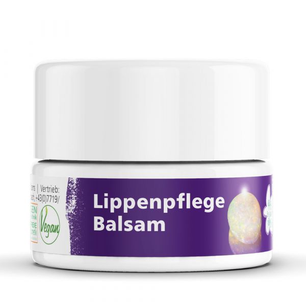 Sanoll Lippenpflege Balsam