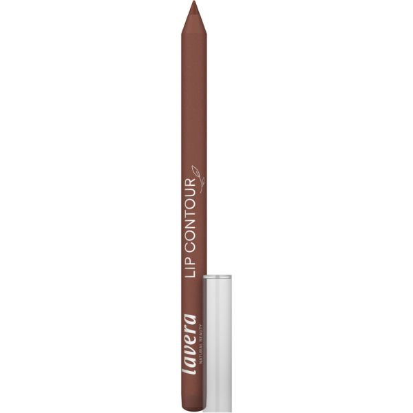 Lavera Lip Contour Soft Mocha 08