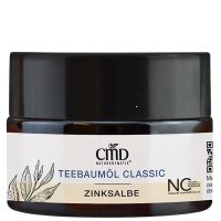 CMD Teebaumöl Zinksalbe CMD Teebaumöl Zinksalbe