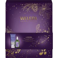 WELEDA Geschenkset Lavendel 2026