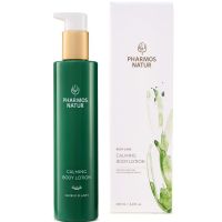 Pharmos Natur Body Lotion Calming