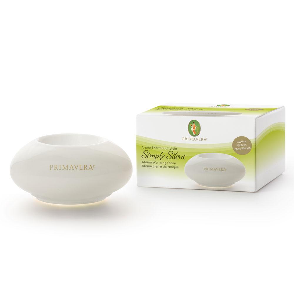 Primavera Pierre odorante thermique Aroma Simply Silent - Diffuseurs de parfum