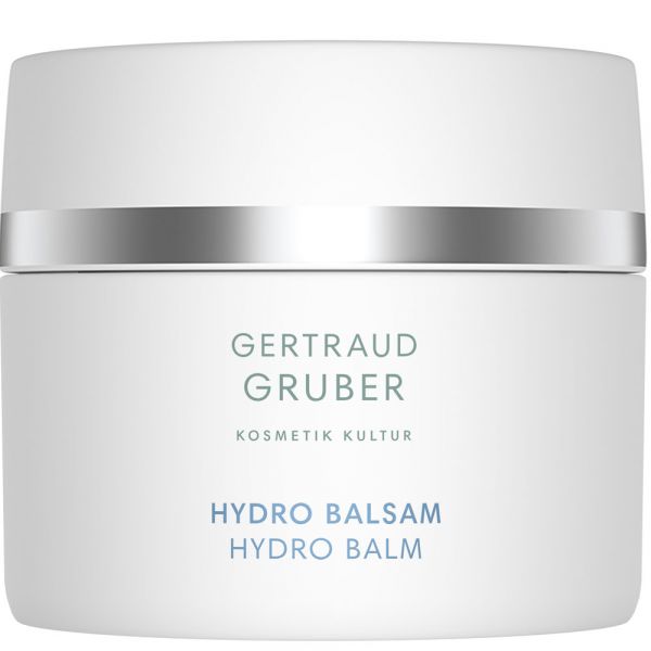 Gertraud Gruber Hydro Balsam mit Hyaluron