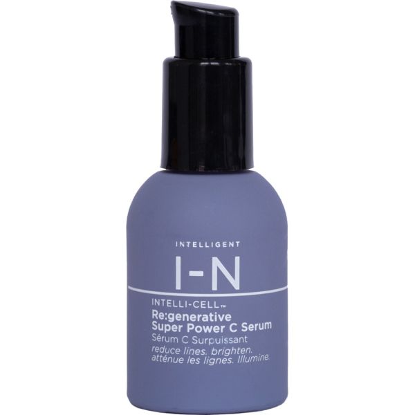 Intelligent I-N Re: generativeTM  Super Power C Serum