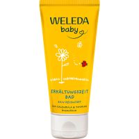WELEDA Calendula Erkältungszeit Bad