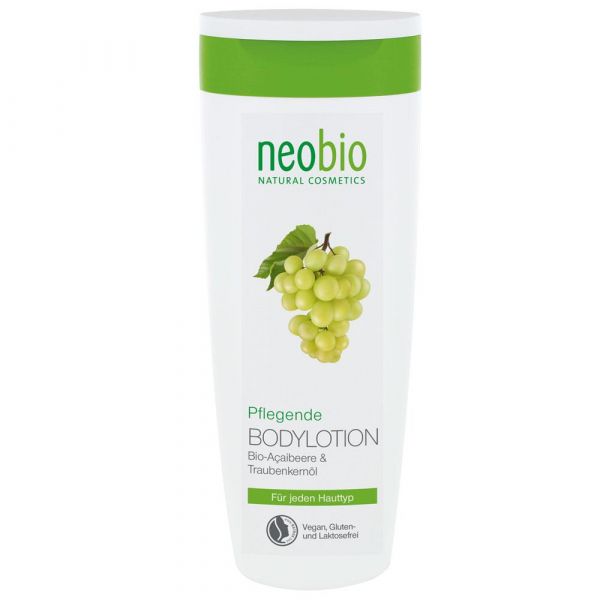 Neobio Pflegende Bodylotion