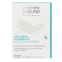 Annemarie Börlind Hyaluron Augenpads Annemarie Börlind Hyaluron Augenpads