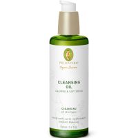 Primavera Cleansing Oil calming & softening Primavera Cleansing Oil calming & softening