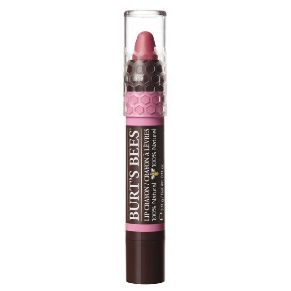 Burts Bees Lip Crayons Carolina Coast