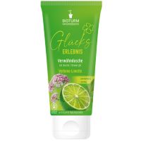Bioturm Glücks-Erlebnis Verwöhndusche Verbene-Limette Bioturm Glücks-Erlebnis Verwöhndusche Verbene-Limette
