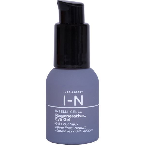 Intelligent I-N Re: generativeTM Eye Gel