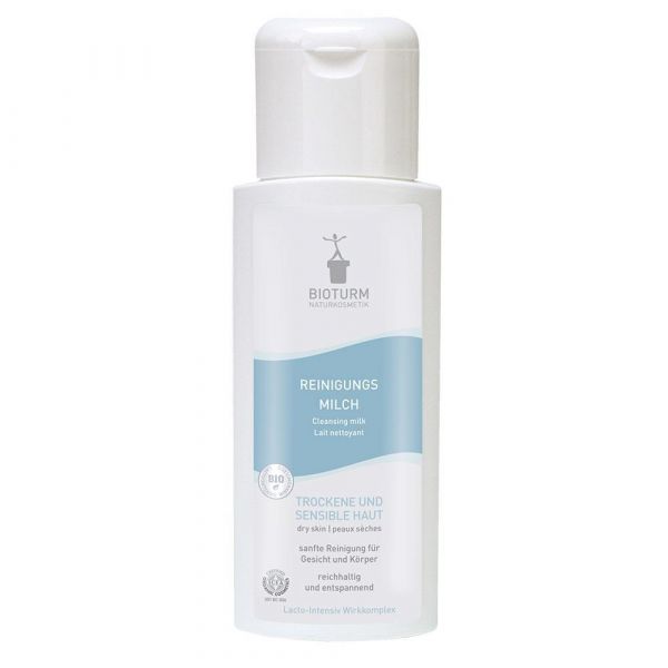 Bioturm Reinigungsmilch 200ml Bioturm Reinigungsmilch 200ml