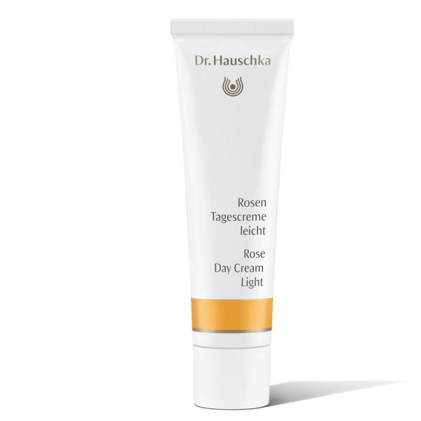 Dr. Hauschka Rosen Tagescreme leicht 30ml