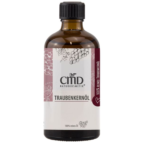 CMD Traubenkernöl