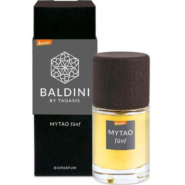 Baldini Parfum Mytao fünf Baldini Parfum Mytao fünf