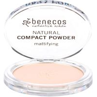 Benecos Compact Powder fair Benecos Compact Powder fair