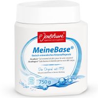 Jentschura Sel de bain MeineBase