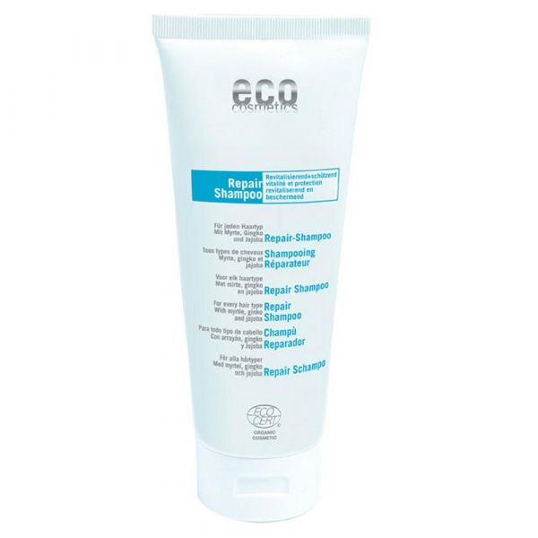 Eco Cosmetics Repair-Shampoo Eco Cosmetics Repair-Shampoo
