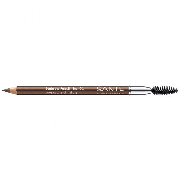 Sante Eyebrow Pencil No.01 blonde