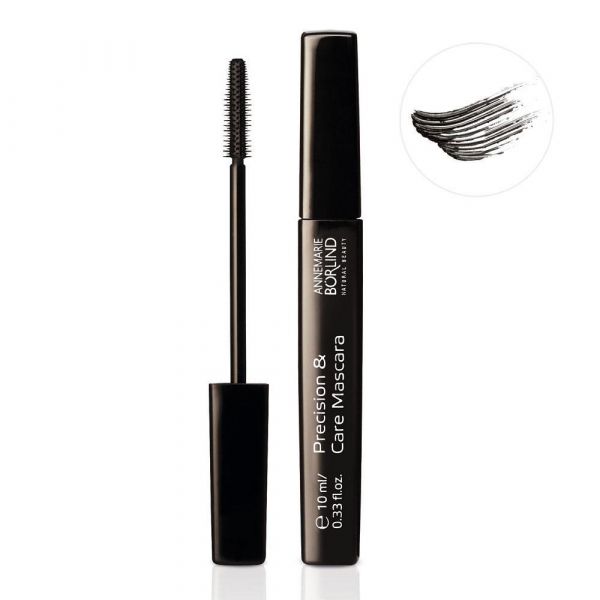 Annemarie Börlind Precision & Care Mascara black Annemarie Börlind Precision & Care Mascara black