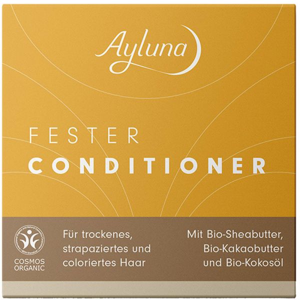 Ayluna Fester Conditioner Ayluna Fester Conditioner