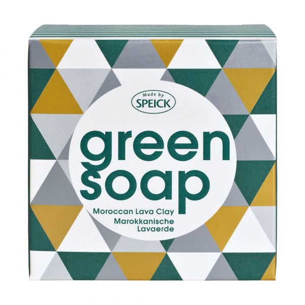 Speick Green Soap Lavaerde