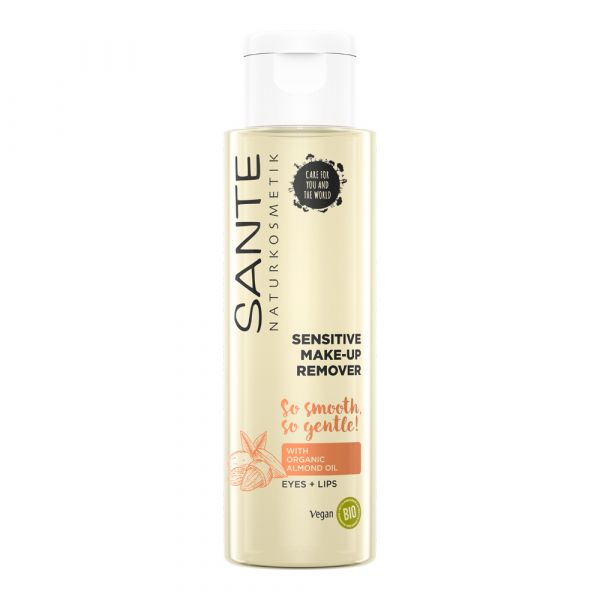 Sante Sensitive Make-up Remover