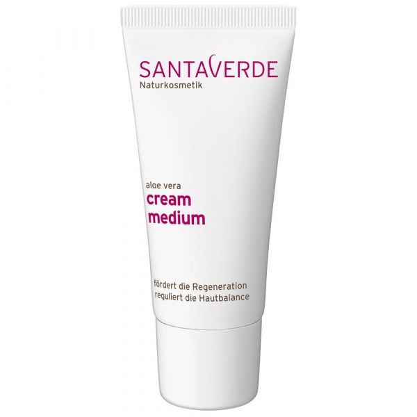 Santaverde cream medium