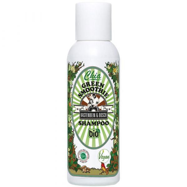 Kastenbein & Bosch Chia Green Smoothie Shampoo Kastenbein & Bosch Chia Green Smoothie Shampoo