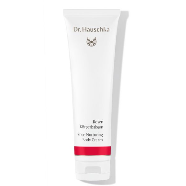 Dr. Hauschka Rosen Körperbalsam 145ml