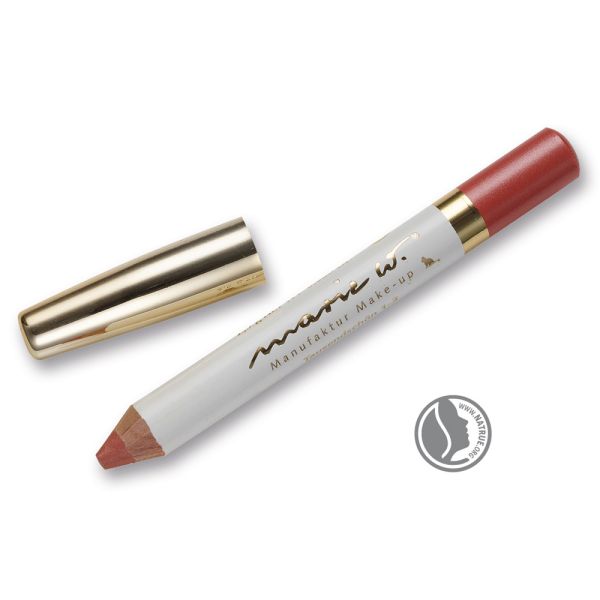 Marie W Lippenstift Tausendschön1-3