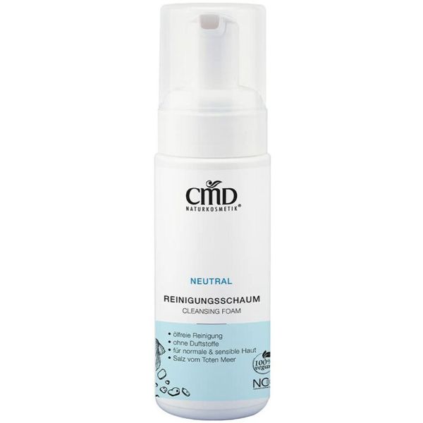CMD Neutral Reinigungsschaum CMD Neutral Reinigungsschaum