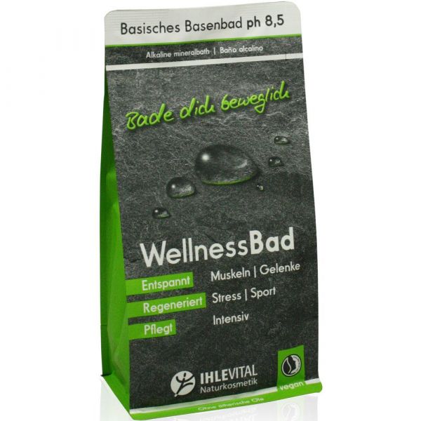 Ihle Vital Wellness Bad 1Kg Ihle Vital Wellness Bad 1Kg