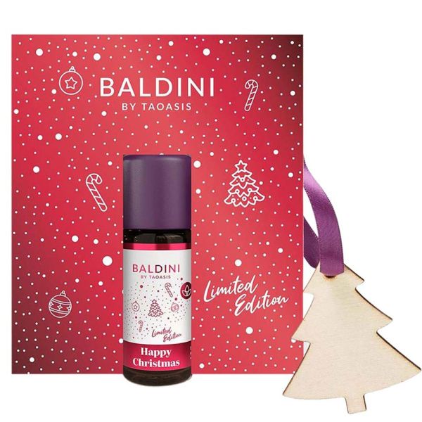 Baldini Happy Christmas Duftset