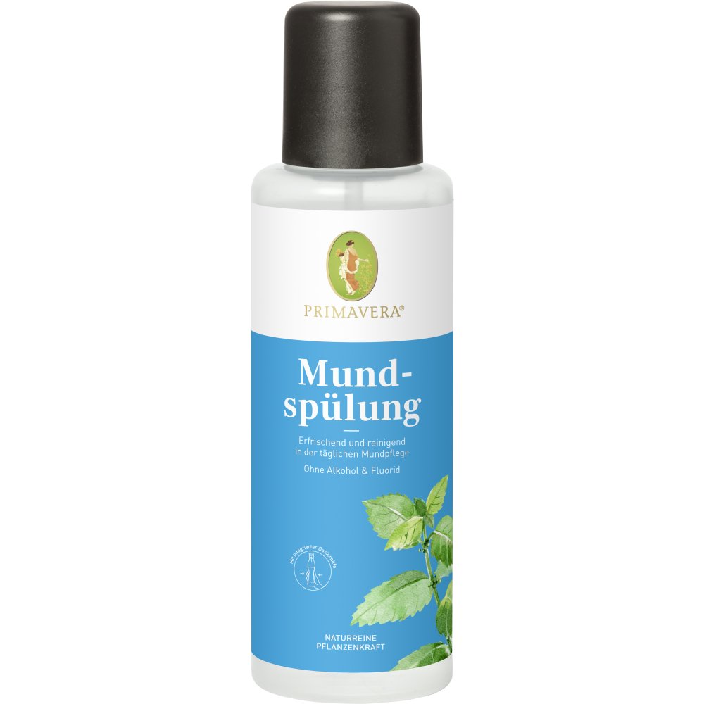 PRIMAVERA Bain de bouche 250 ml