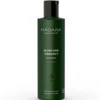 Madara Gloss and Vibrancy shampoo Madara Gloss and Vibrancy shampoo