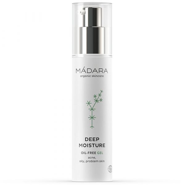 Madara Deep Moisture Gel