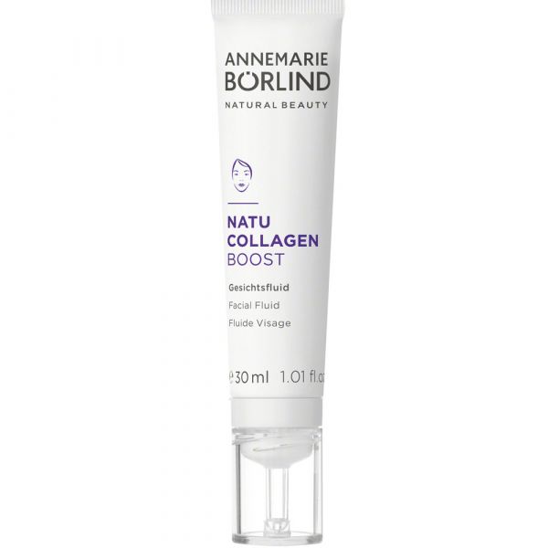 ANNEMARIE BÖRLIND NATU COLLAGEN FLUID ANNEMARIE BÖRLIND NATU COLLAGEN FLUID