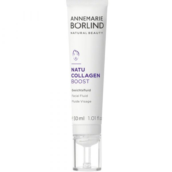 ANNEMARIE BÖRLIND NATU COLLAGEN FLUID