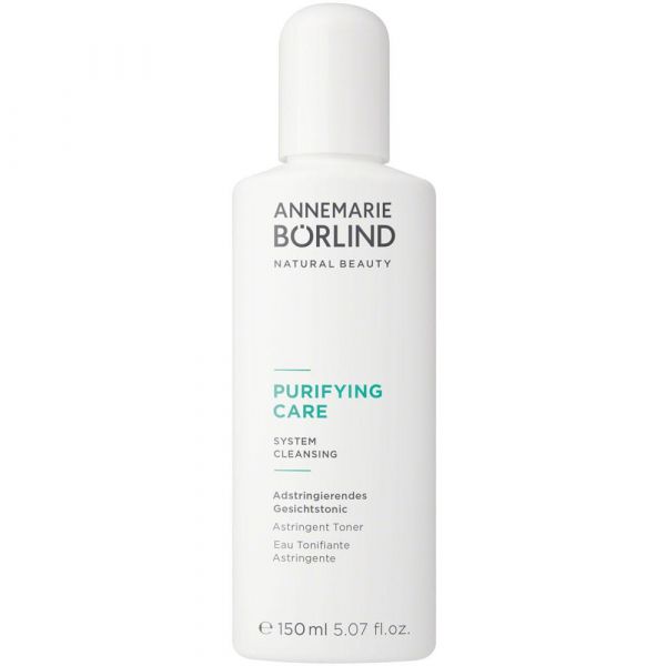 ANNEMARIE BÖRLIND Purifying Care Gesichtstonic