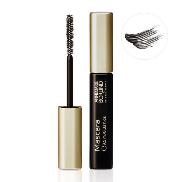 ANNEMARIE BÖRLIND Mascara black
